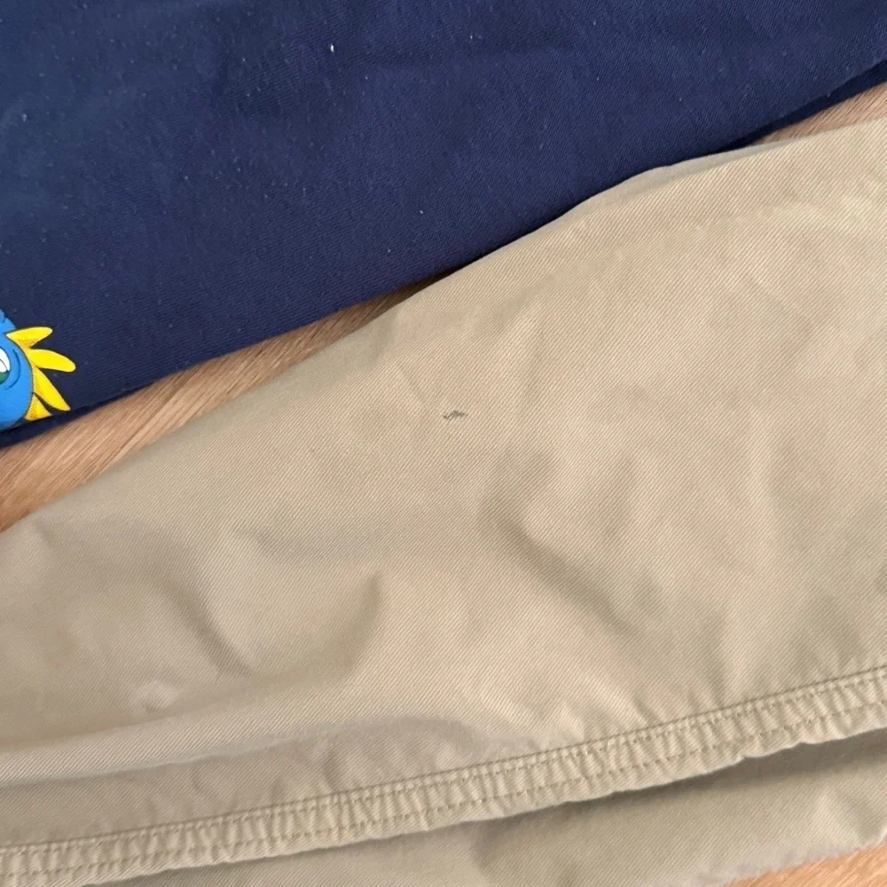 Bundle of 3 Items